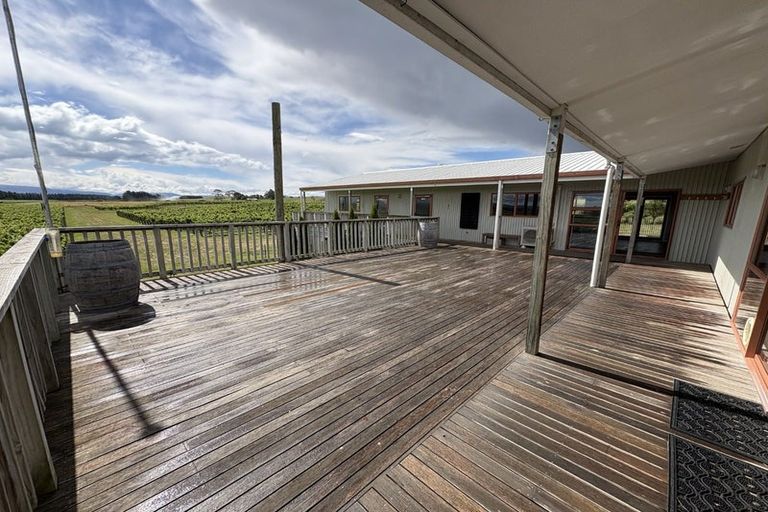 Photo of property in 970 Matapiro Road, Crownthorpe, Hastings, 4179