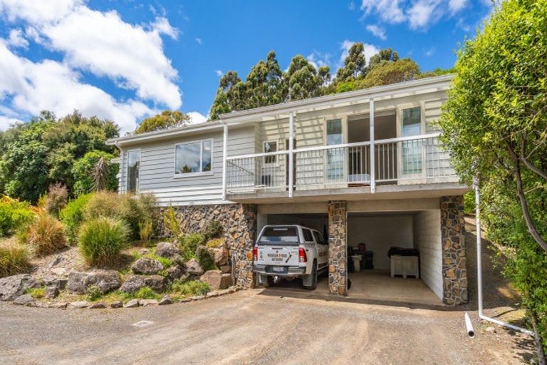 Photo of property in 306 Reynolds Valley Road, Okuti Valley, Little River, 7591