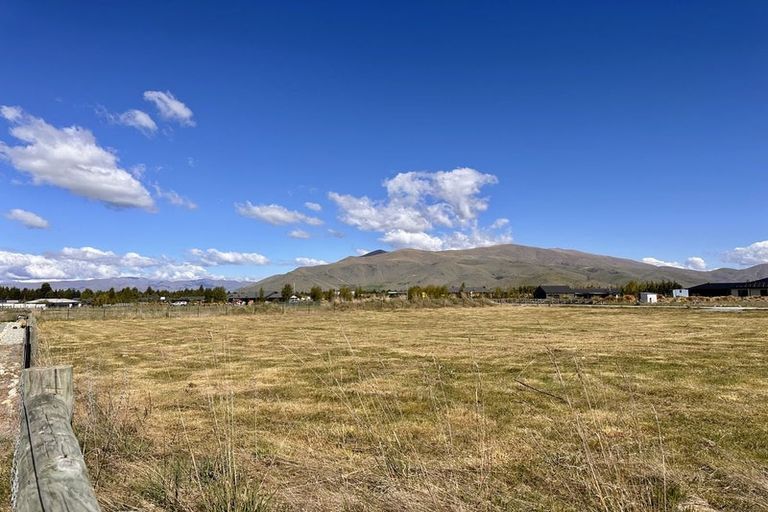 Photo of property in 13c Temple Drive, Twizel, 7901