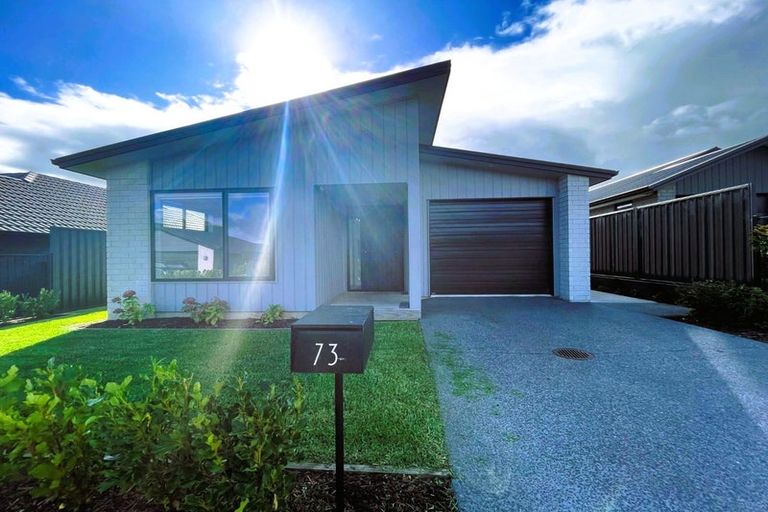 Photo of property in 73 Heartwood Avenue, Omokoroa, 3114