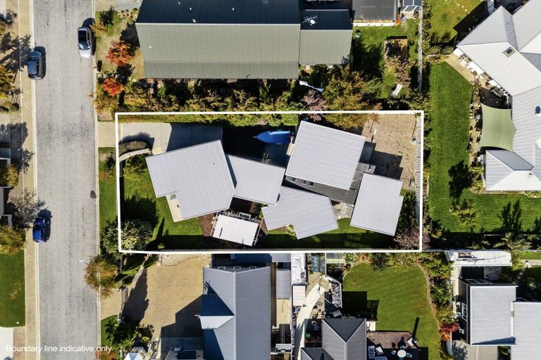 Photo of property in 28 Chandler Crescent, Clyde, 9330