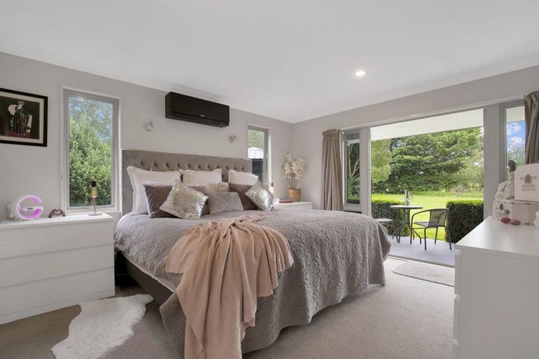 Photo of property in 2512 South Eyre Road, Eyrewell, Rangiora, 7476