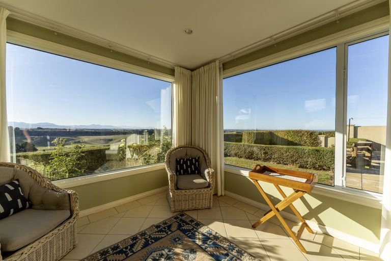 Photo of property in 351 Gleniti Road, Hadlow, Timaru, 7974