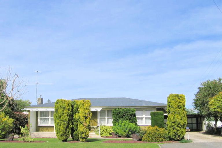 Photo of property in 13 Grundy Street, Mangapapa, Gisborne, 4010