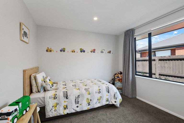 Photo of property in 51 Bavaria Drive, Rolleston, 7614