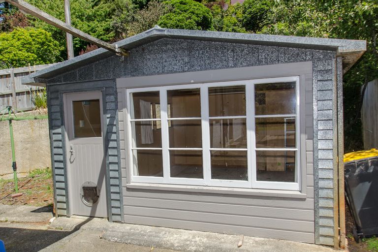 Photo of property in 397 Malvern Street, Glenleith, Dunedin, 9010