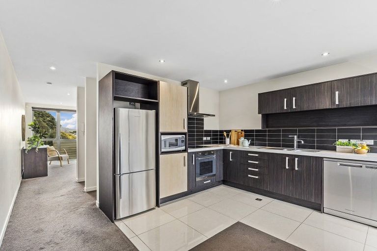 Photo of property in Altar Apartments, 69/120 Rintoul Street, Newtown, Wellington, 6021