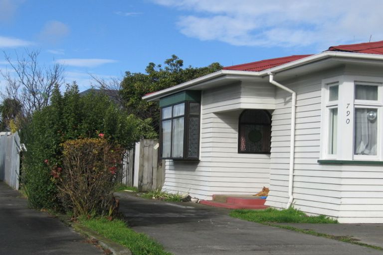 Photo of property in 790 Tremaine Avenue, Roslyn, Palmerston North, 4414