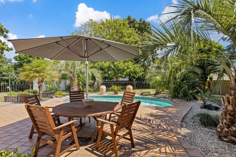 Photo of property in 25 Victoria Avenue, Morrinsville, 3300