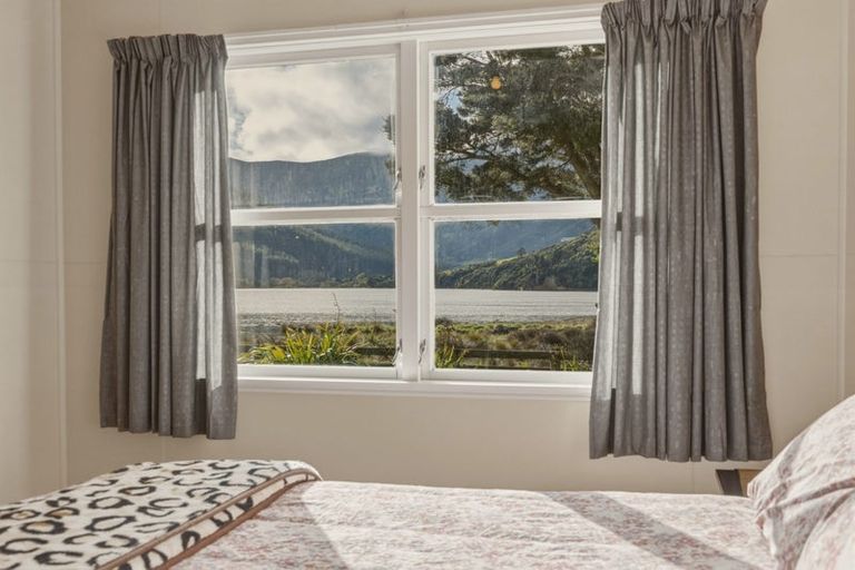 Photo of property in 793 Hopai Road, Manaroa, Picton, 7282