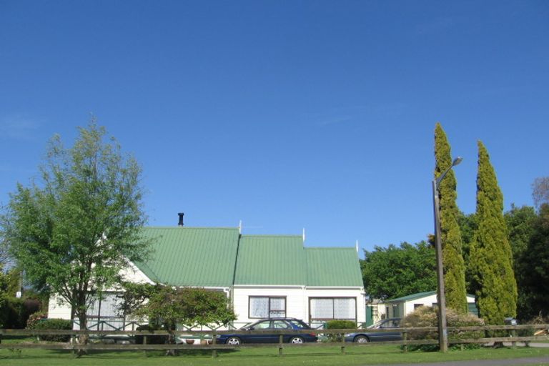 Photo of property in 4 Manuka Street, Matamata, 3400