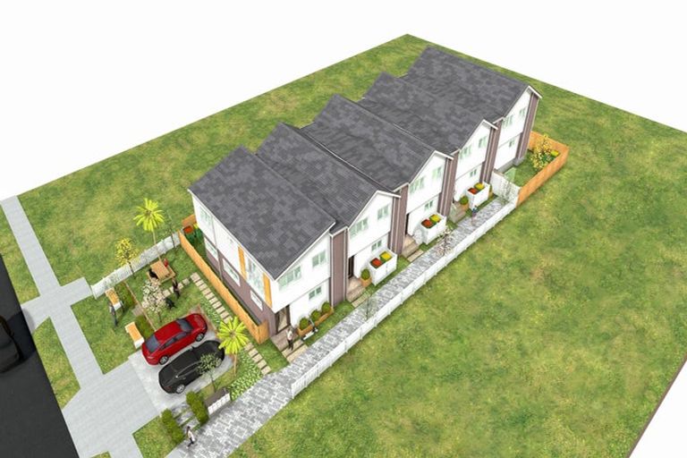 Photo of property in 12 Penderford Place, Mangere East, Auckland, 2024