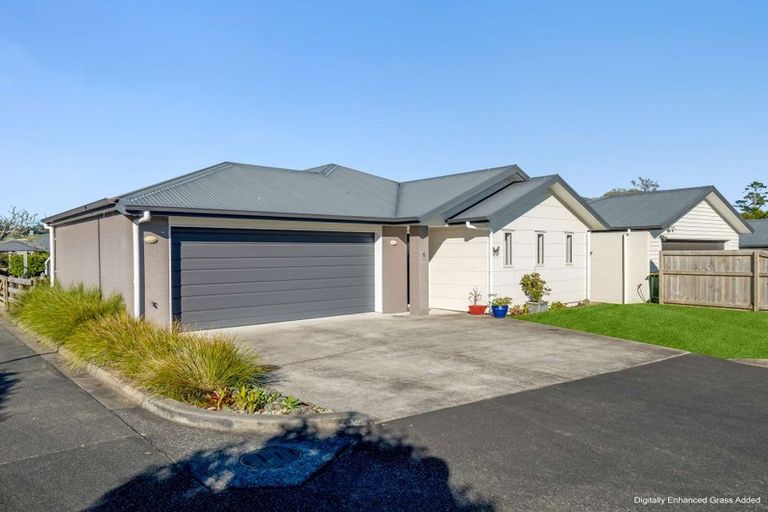 Photo of property in 6 Lancewood Lane, Kaukapakapa, Helensville, 0875