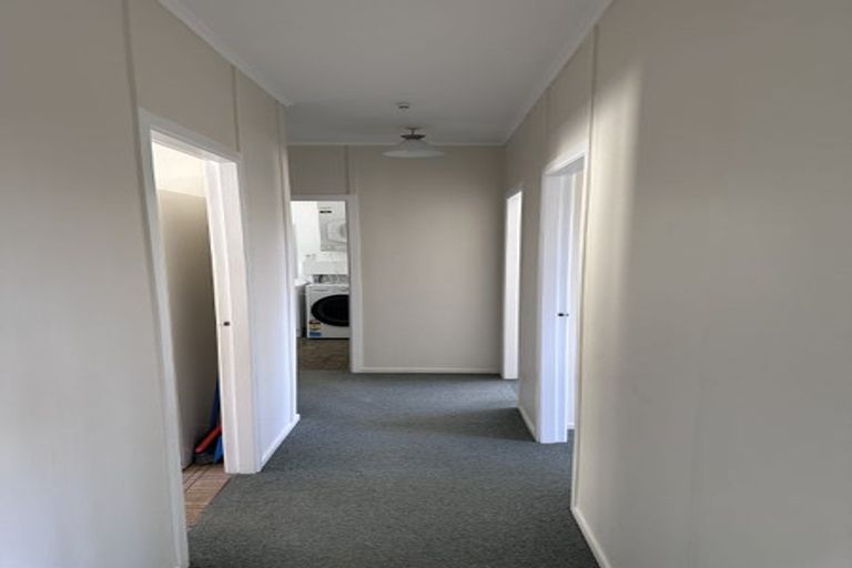 Photo of property in 5/20 Saint Michaels Crescent, Kelburn, Wellington, 6012