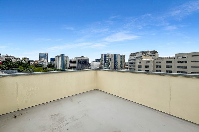 Photo of property in 7/26 Buller Street, Te Aro, Wellington, 6011