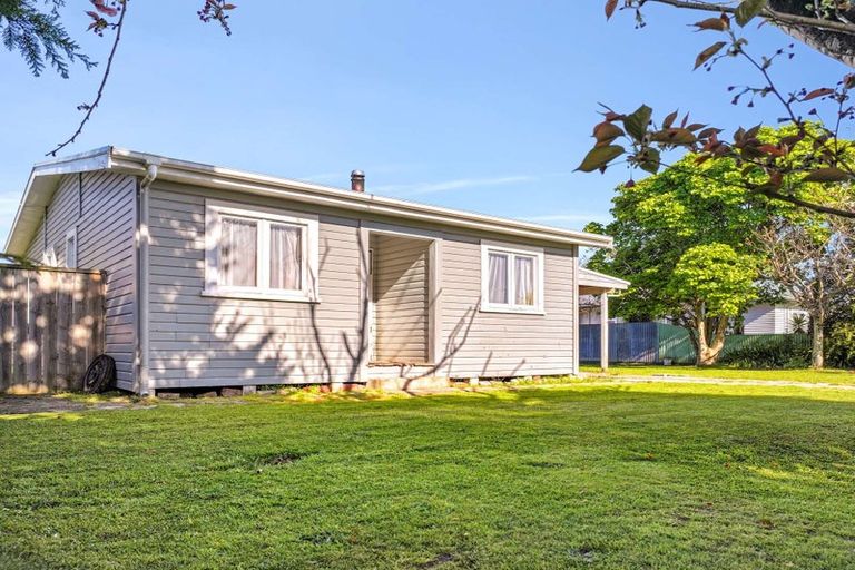 Photo of property in 62 Lahore Street, Wairoa, 4108