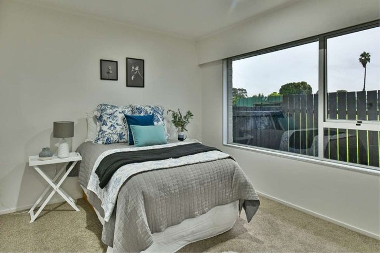 Photo of property in 7/47 Tennessee Avenue, Mangere East, Auckland, 2024