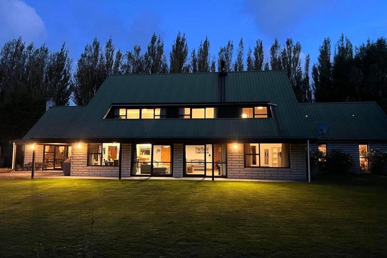 Photo of property in 88 Heywards Road, Clarkville, Kaiapoi, 7692