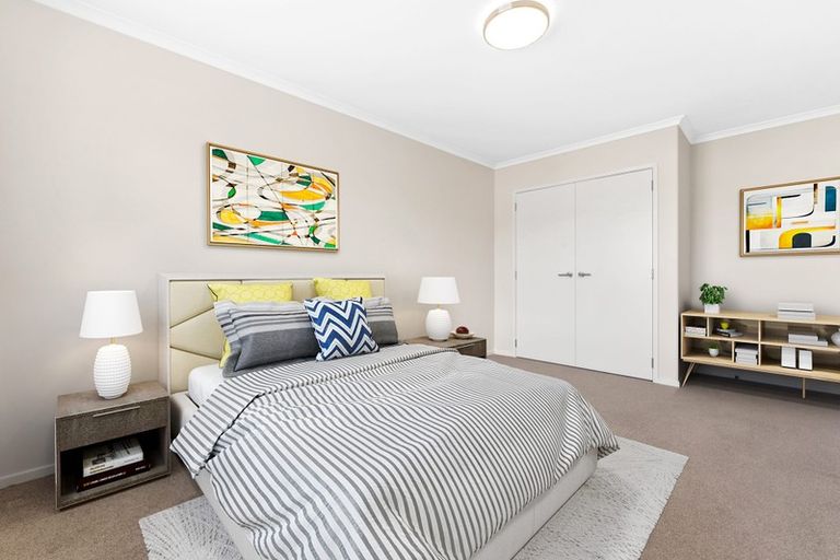 Photo of property in 9 De Havilland Road, Hobsonville, Auckland, 0616