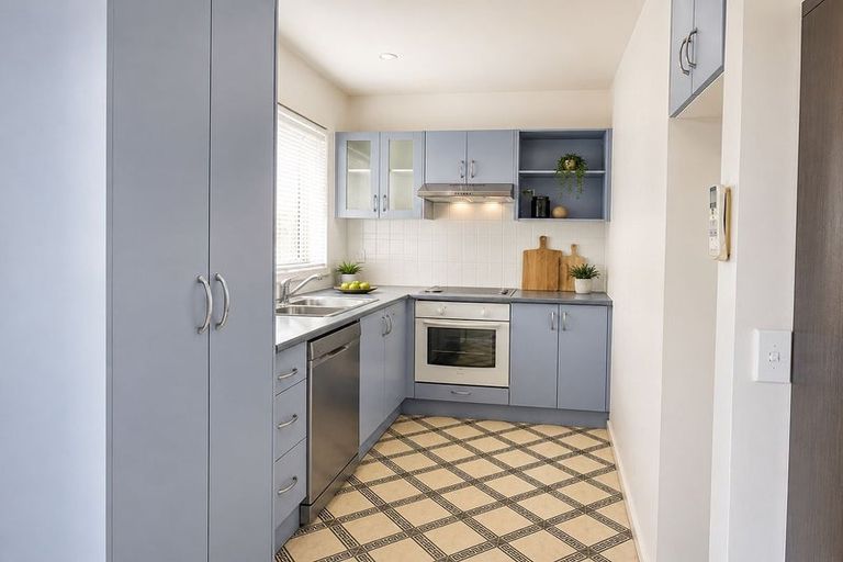 Photo of property in 450 Gloucester Street, Linwood, Christchurch, 8011