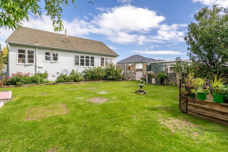 Photo of property in 456 Tweed Street, Georgetown, Invercargill, 9812