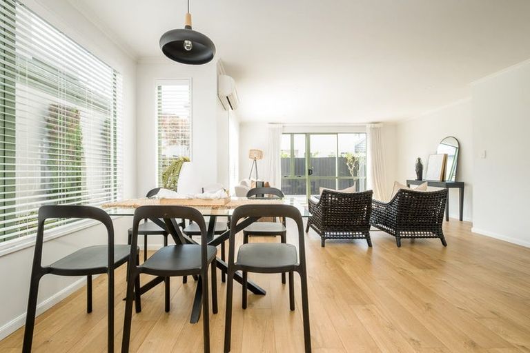 Photo of property in 430 Madras Street, St Albans, Christchurch, 8014