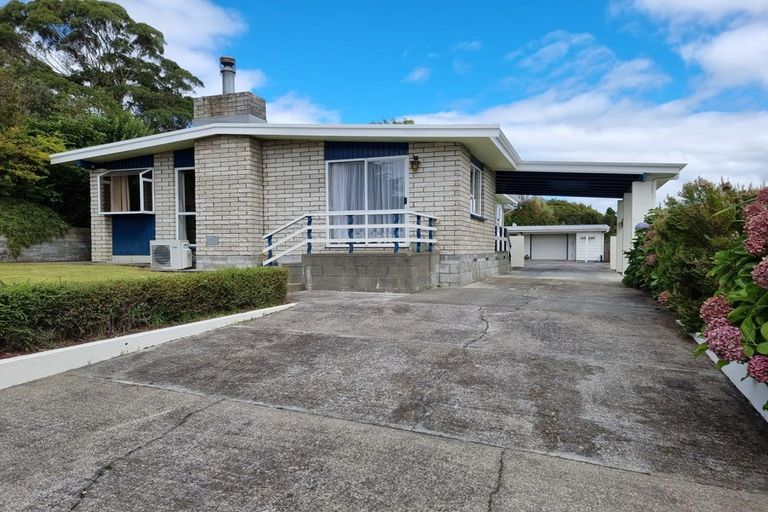 Photo of property in 66a Wakeman Street, Pahiatua, 4910
