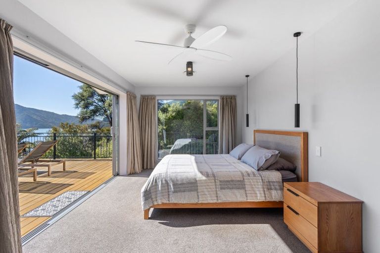 Photo of property in 650 Kenepuru Road, Mahau Sound, Picton, 7282