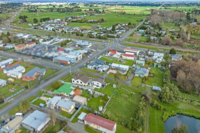 Photo of property in 7 Dixons Line, Bunnythorpe, Palmerston North, 4481