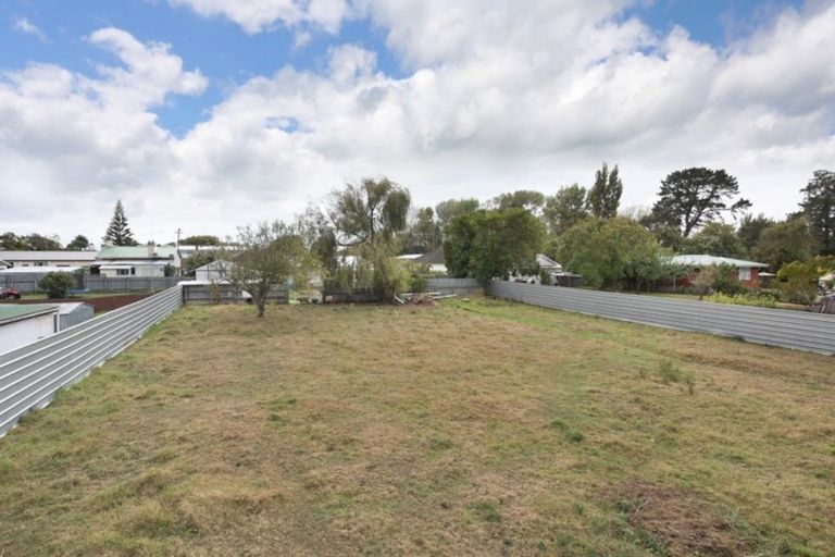 Photo of property in 6 Lower Beaven Street, Marton, 4710