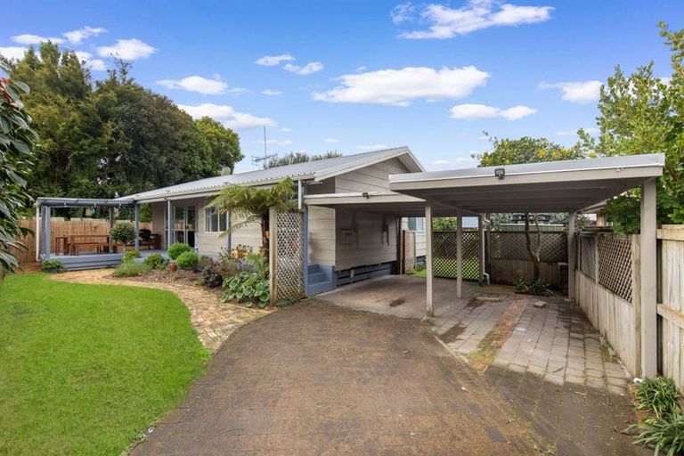 Photo of property in 118 Old Farm Road, Hamilton East, Hamilton, 3216