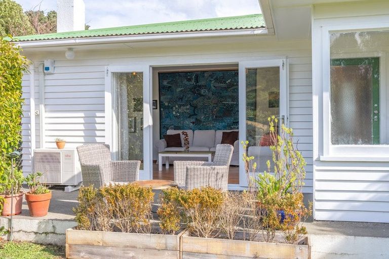 Photo of property in 15 Riwai Street, Paraparaumu, 5032