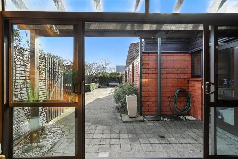 Photo of property in 46 Arlington Street, Burnside, Christchurch, 8053