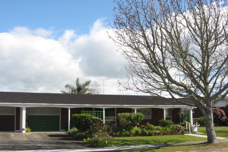 Photo of property in 1a Wybo Veldman Place, Whakatane, 3120