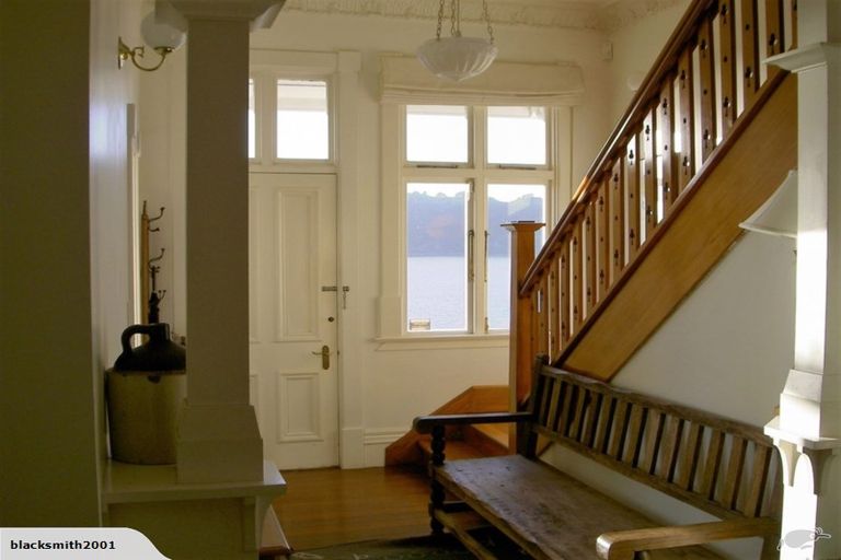 Photo of property in 88 Maida Vale Road, Roseneath, Wellington, 6011