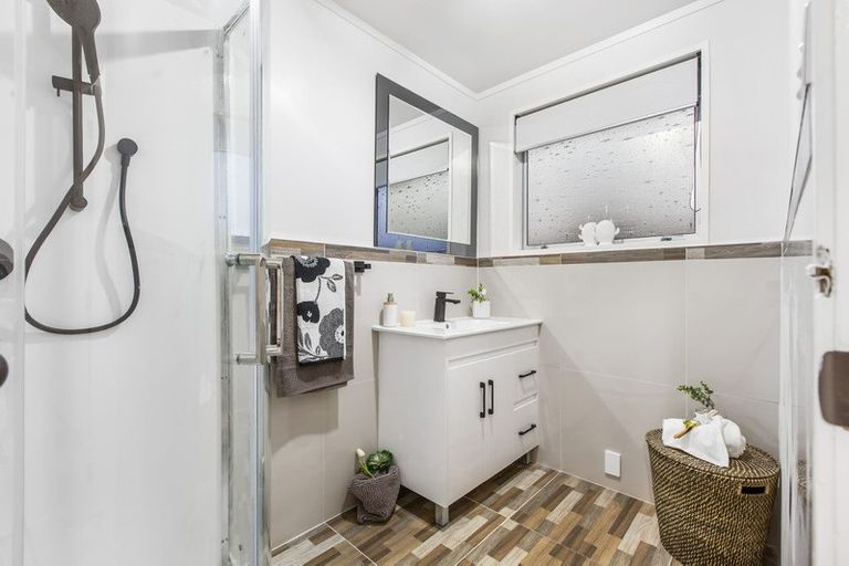 Photo of property in 3/10 Rito Place, Manukau, Auckland, 2025