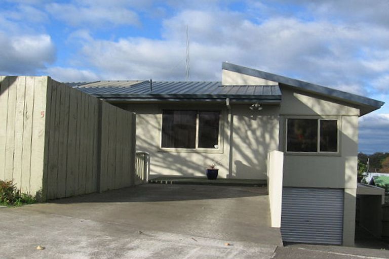 Photo of property in 5 Taupo Terrace, Feilding, 4702