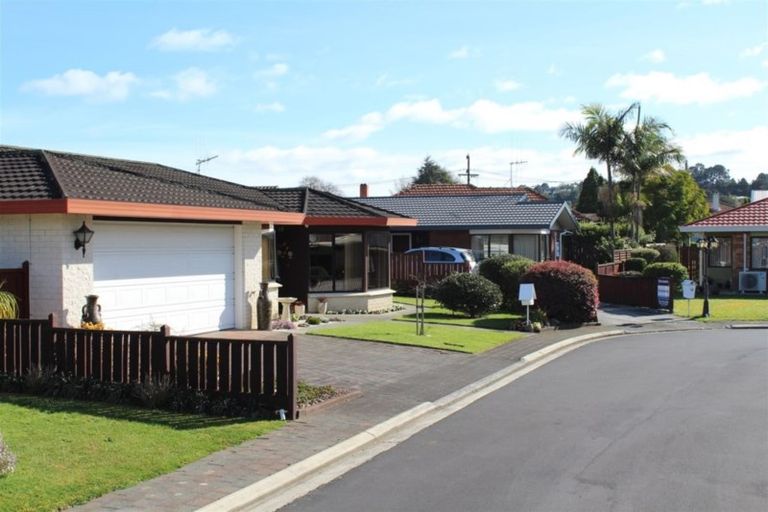 Photo of property in 13 Wordsworth Place, Kensington, Whangarei, 0112