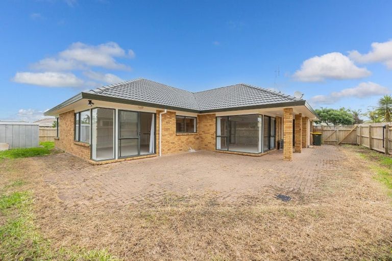 Photo of property in 119 Burswood Drive, Burswood, Auckland, 2013