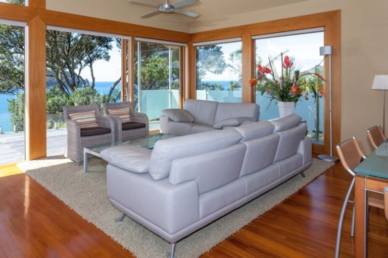 Photo of property in 36 Tutaritari Road, Hahei, Whitianga, 3591