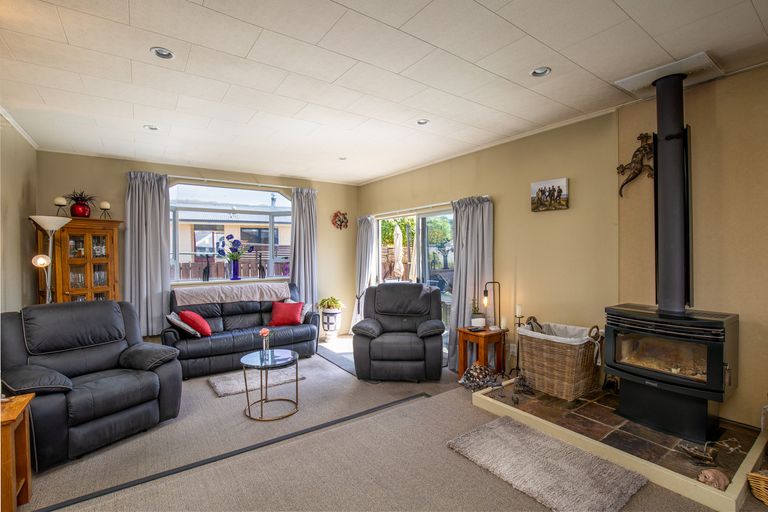 Photo of property in 114 Fache Street, Clyde, 9330