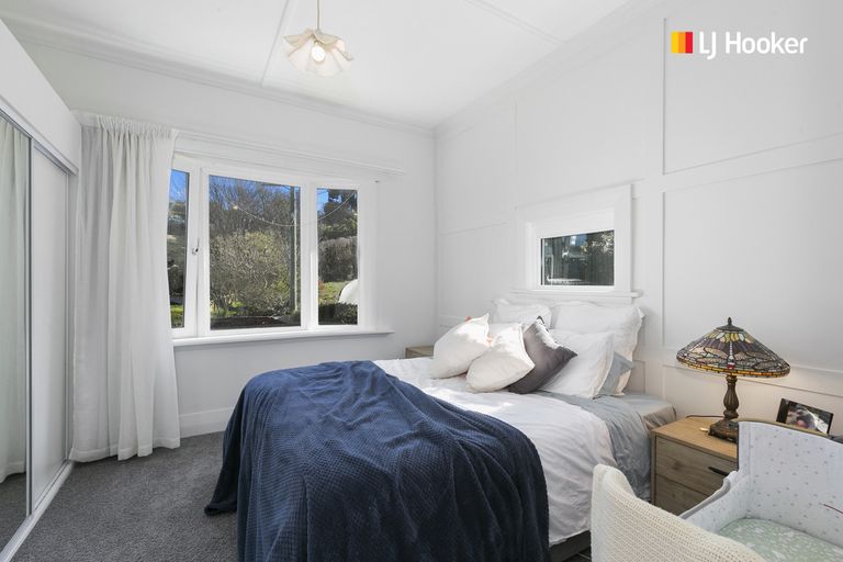 Photo of property in 8 Culloden Street, Kaikorai, Dunedin, 9010