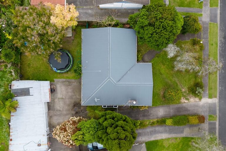 Photo of property in 12 Freemont Street, Chartwell, Hamilton, 3210