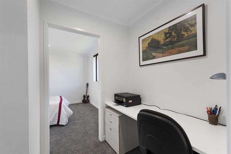 Photo of property in 1 Te Ranga Memorial Drive, Pyes Pa, Tauranga, 3112