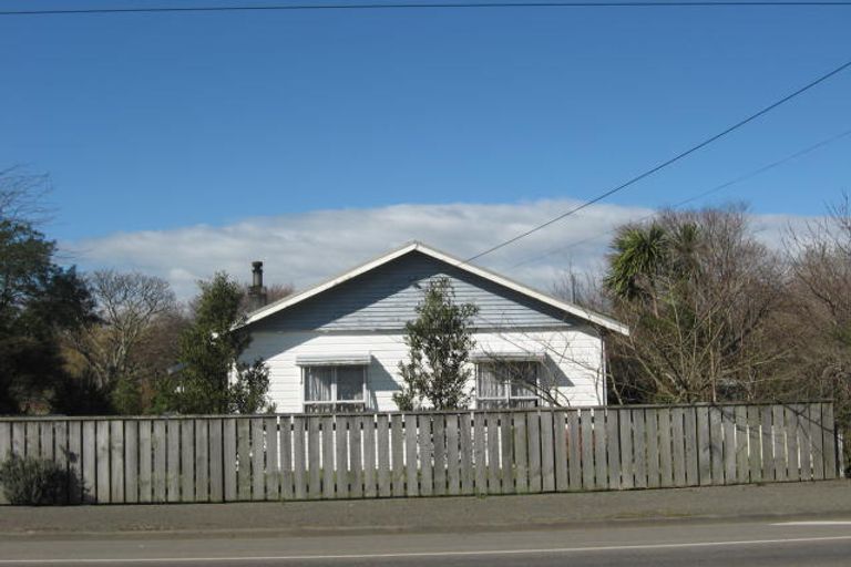 Photo of property in 266 High Street North, Carterton, 5713