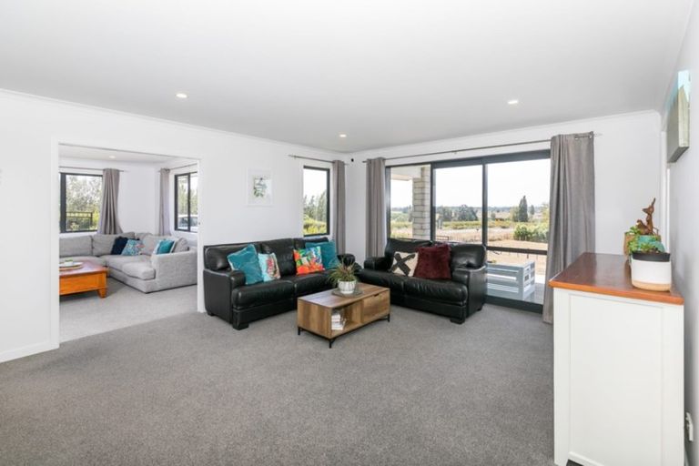 Photo of property in 16 Kaipaki Road, Ohaupo, 3881