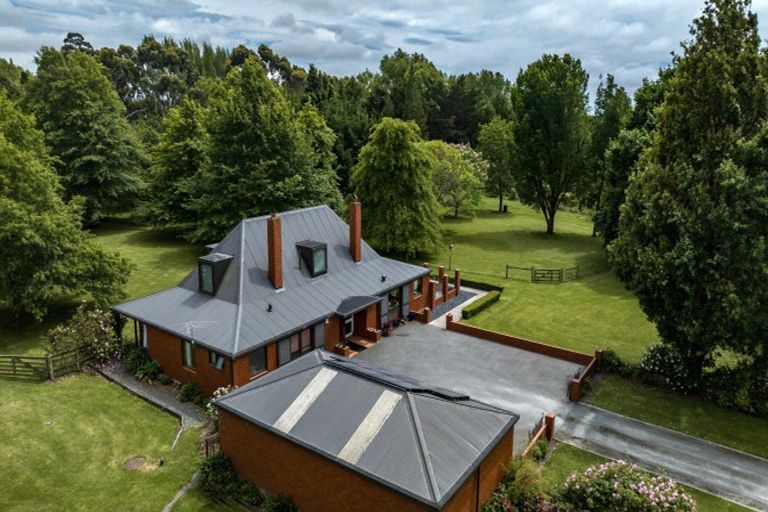 Photo of property in 63 Keetly Place, Ohoka, Kaiapoi, 7692