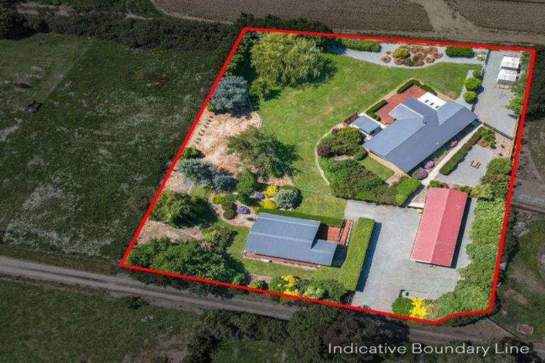 Photo of property in 27 Brook Street, Southbridge, 7602