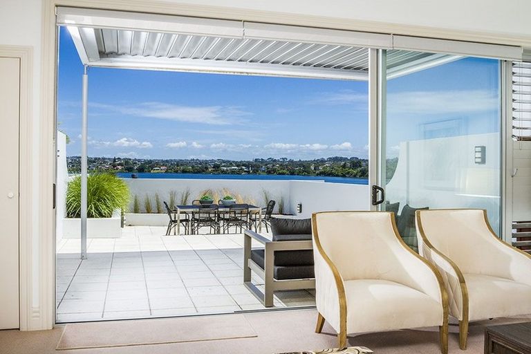 Photo of property in 11/7 Killarney Street, Takapuna, Auckland, 0622