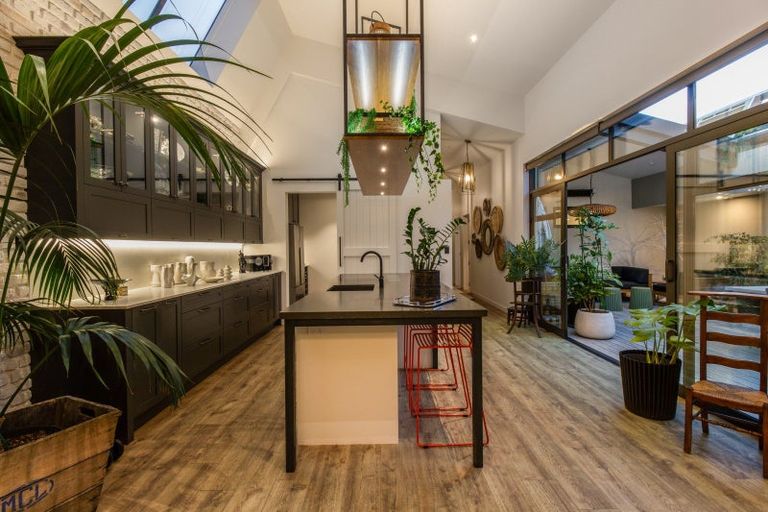 Photo of property in 1/3 Mahia Street, Ahuriri, Napier, 4110